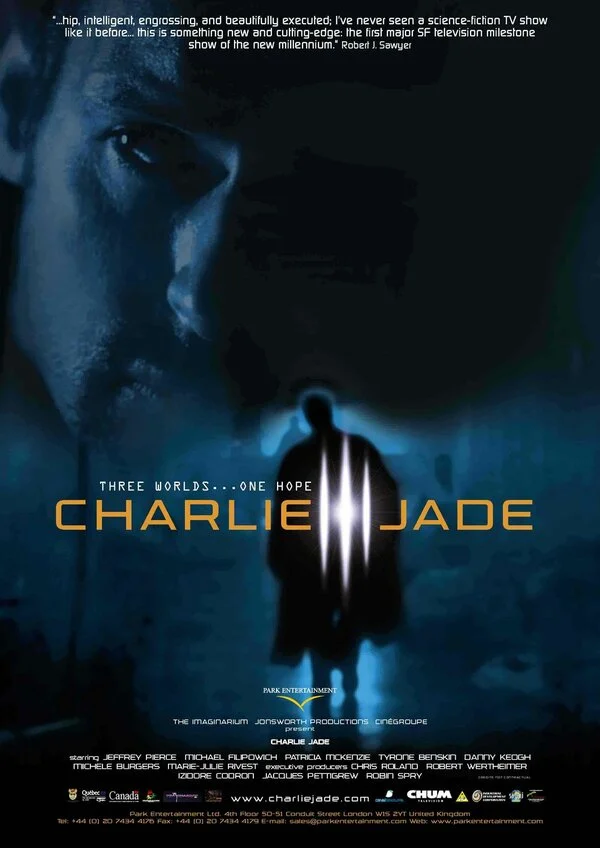 Чарли Джейд (2005) - смотреть онлайн